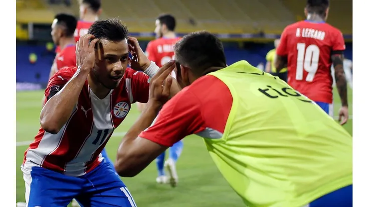 Foto: Getty