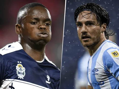 EN VIVO: Gimnasia LP vs. Argentinos por la Copa de la Liga