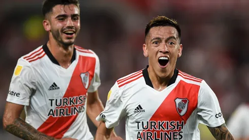 El dato que ilusiona a todos los hinchas de River en esta Copa de la Liga