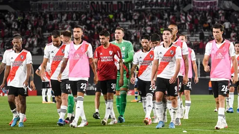 Un esperado regreso y dos ausencias llamativas: los convocados de River para recibir a San Lorenzo