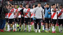Lo quieren de Europa: el titular de River que puede emigrar