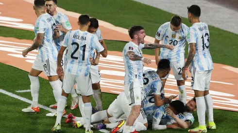 Atento, Scaloni: el club europeo que no prestaría a un titular de Argentina