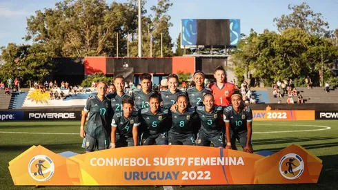 Argentina cayó ante Brasil en su debut en el Sub 17