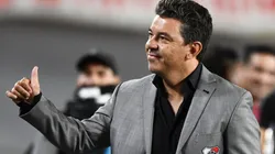 Enormes noticias para River: una estrella del plantel reveló que quiere renovar su contrato