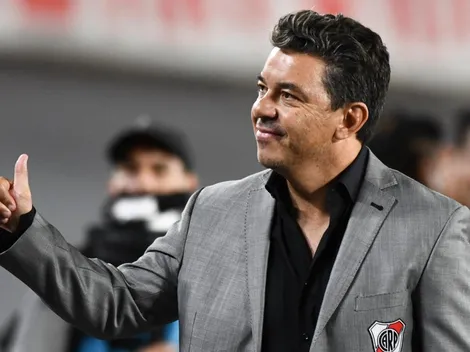 Enormes noticias para River: Matías Suárez extenderá su contrato con el club