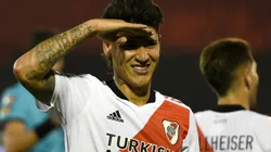 Última noticia: ¿Puede volver Carrascal a River?