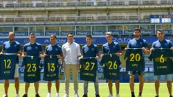 Se fue de Boca con polémica, llegó a Europa por una millonada y ahora su club dio de baja su contrato
