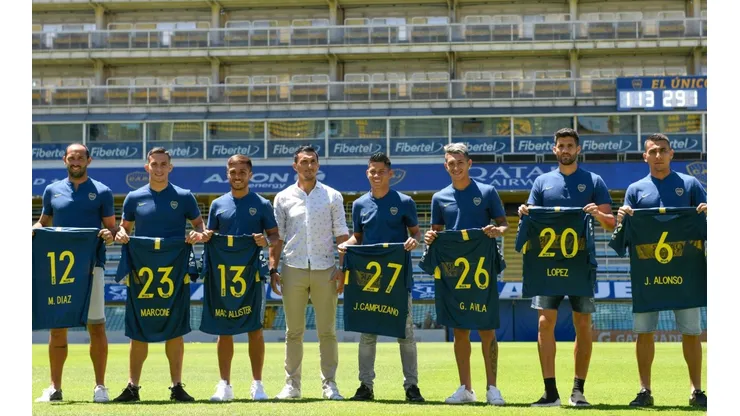 Se fue de Boca con polémica, llegó a Europa por una millonada y ahora su club dio de baja su contrato