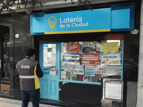 Quiniela Nacional | Resultados y números ganadores en la Lotería Nacional y Provincial