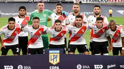 River le renueva a una de sus figuras.