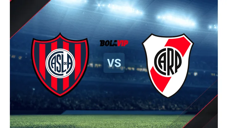 San Lorenzo vs. River por el Torneo de Reserva