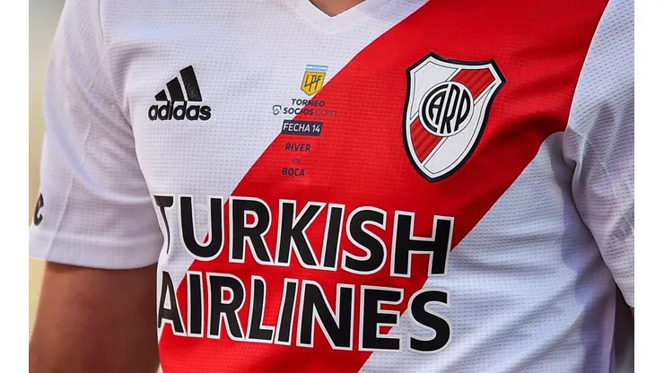 Las noticias de River hoy: posible XI contra San Lorenzo y el grande que se llevaría a Angileri