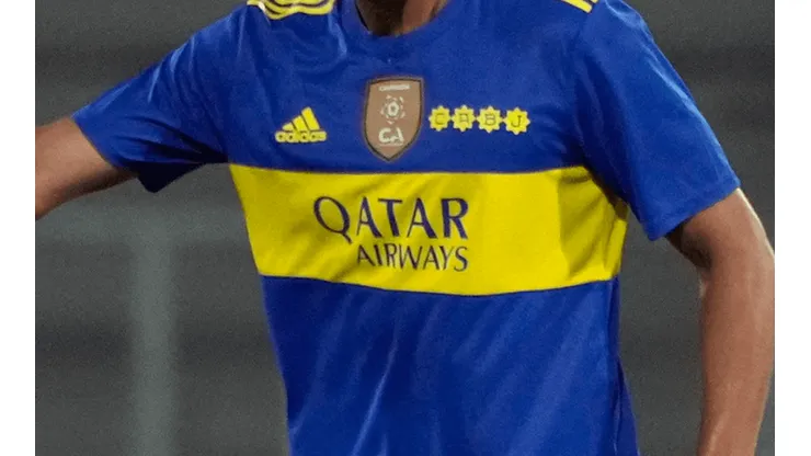 ◉ Las noticias de Boca hoy
