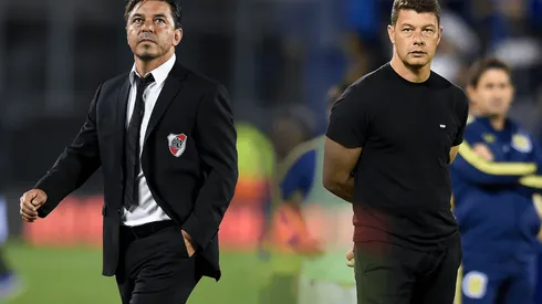 Sorpresa total: Boca y River podrían volver a cruzarse antes de lo esperado