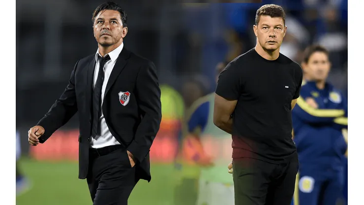 Sorpresa total: Boca y River podrían volver a cruzarse antes de lo esperado
