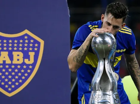 ¿Contra quién juega Boca en la próxima ronda de Copa Argentina?