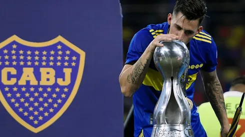 ¿Contra quién juega Boca en la próxima ronda de Copa Argentina?