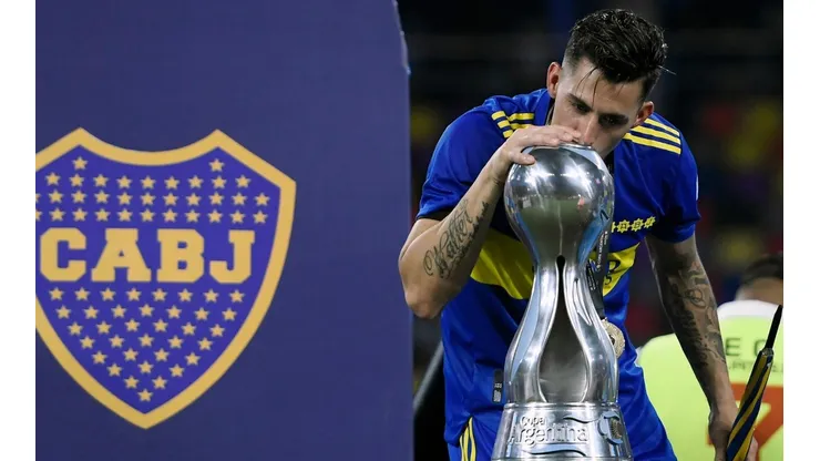 ¿Contra quién juega Boca en la próxima ronda de Copa Argentina?