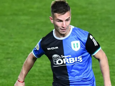 EN VIVO: Banfield vs. Dock Sud por la Copa Argentina