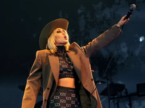 Lollapalooza Argentina 2022: se confirmaron los horarios de los shows y la grilla completa