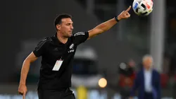 La buena noticia para Scaloni y la Selección de cara a la última fecha de Eliminatorias