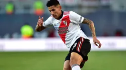 ¿Fin de la novela? Angileri le habría dado el OK a un grande de América