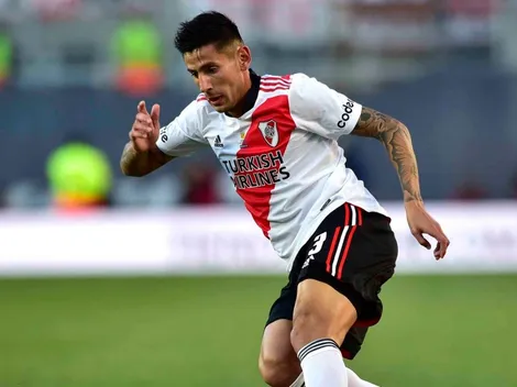 ¿Fin de la novela? Angileri le habría dado el OK a un grande de América