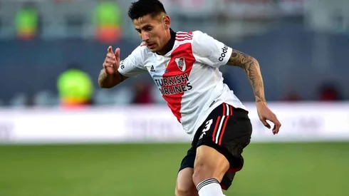 ¿Fin de la novela? Angileri le habría dado el OK a un grande de América