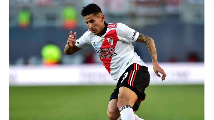 ¿Fin de la novela? Angileri le habría dado el OK a un grande de América