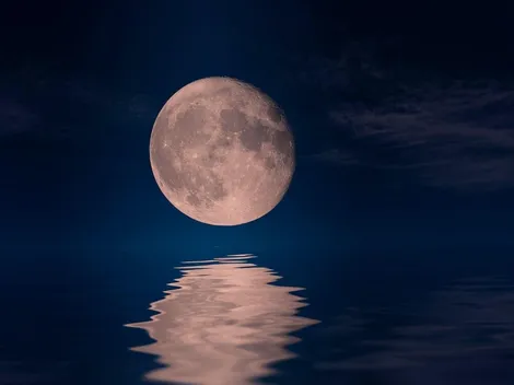 Luna Nueva en marzo 2022: cuándo podrá verse y qué características tiene