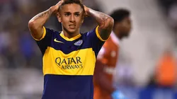 Se supo: la rotunda postura del Consejo del Fútbol con Almendra