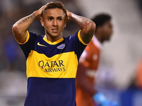 Se supo: la rotunda postura del Consejo del Fútbol con Almendra