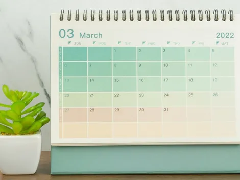 Feriados en Argentina 2022: cuándo es el próximo