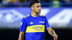 Salvio y su respuesta sobre el escándalo.