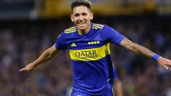 Alcanzó los 11 goles desde la llegada de Battaglia.