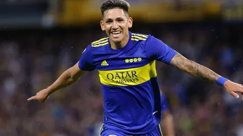 Alcanzó los 11 goles desde la llegada de Battaglia.