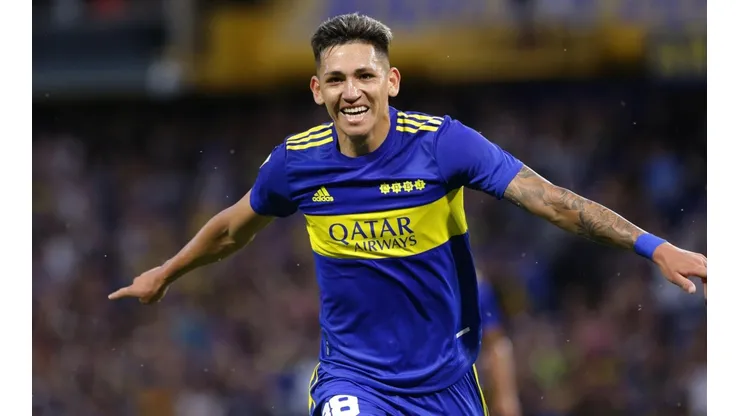 Alcanzó los 11 goles desde la llegada de Battaglia.
