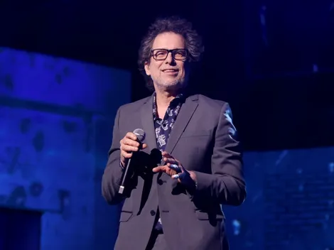Andrés Calamaro en el Movistar Arena 2022: ¿Dónde y cómo comprar las entradas?