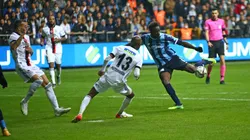 Insólito: el polémico delantero que afirmó tener "la misma calidad que Messi"