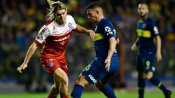 Preocupante situación de un futbolista argentino en Ucrania.