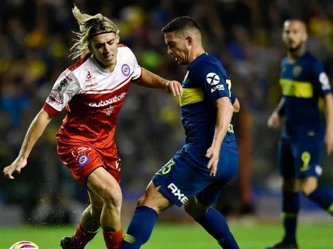 Preocupante situación de un futbolista argentino en Ucrania: "Se está escapando a Polonia"