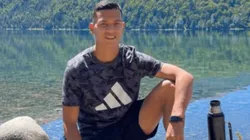 Sorpresiva declaración sobre uno de los refuerzos que quiere Gallardo para River. (Instagram)