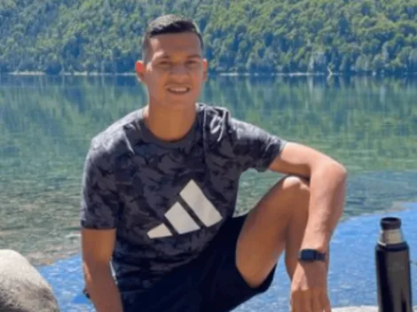 Sorpresiva declaración sobre uno de los refuerzos que quiere Gallardo para River: "Tiene la cabeza volada"