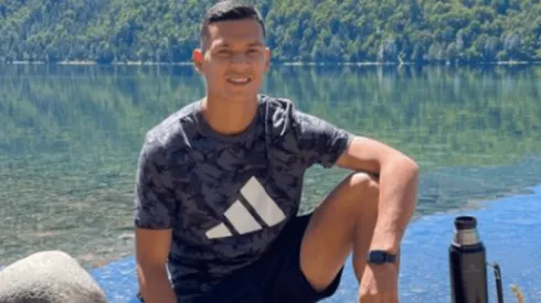 Sorpresiva declaración sobre uno de los refuerzos que quiere Gallardo para River. (Instagram)