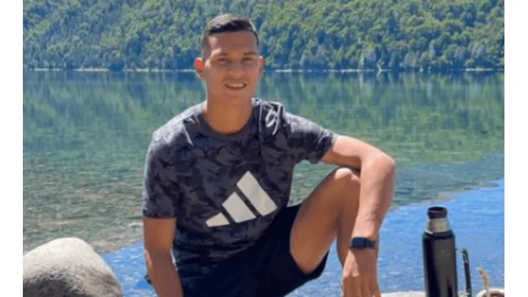 Sorpresiva declaración sobre uno de los refuerzos que quiere Gallardo para River. (Instagram)