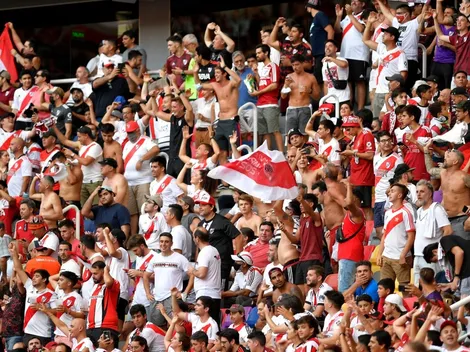 Las noticias de River hoy: llegaría una oferta por Angileri y novedades por el rumor de la posible llegada de Cavani