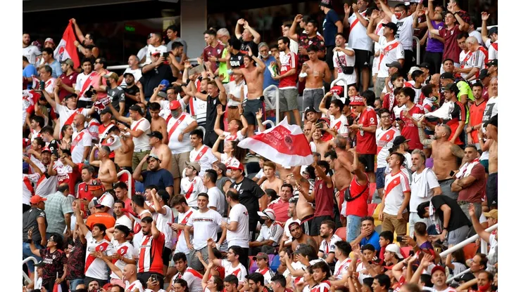 ◉ Las noticias de River hoy