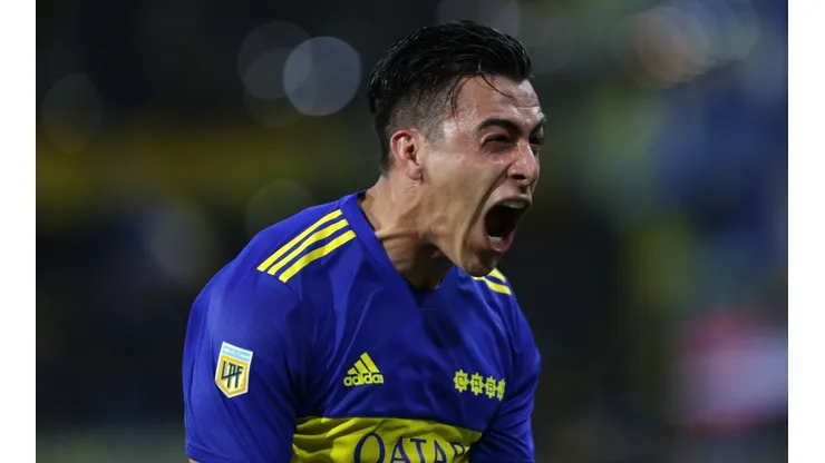 El representante de Pavón sembró más dudas sobre el futuro del delantero: "Muchísimas propuestas"