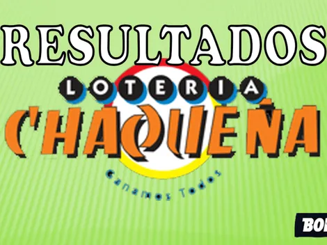 Quiniela Poceada Chaqueña, jueves 2 de diciembre: resultados, sorteo, números ganadores y controlar jugada | Lotería de Chaco