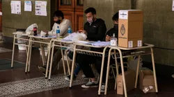 Elecciones 2021: qué documentación se necesita para votar. (Getty Images)
